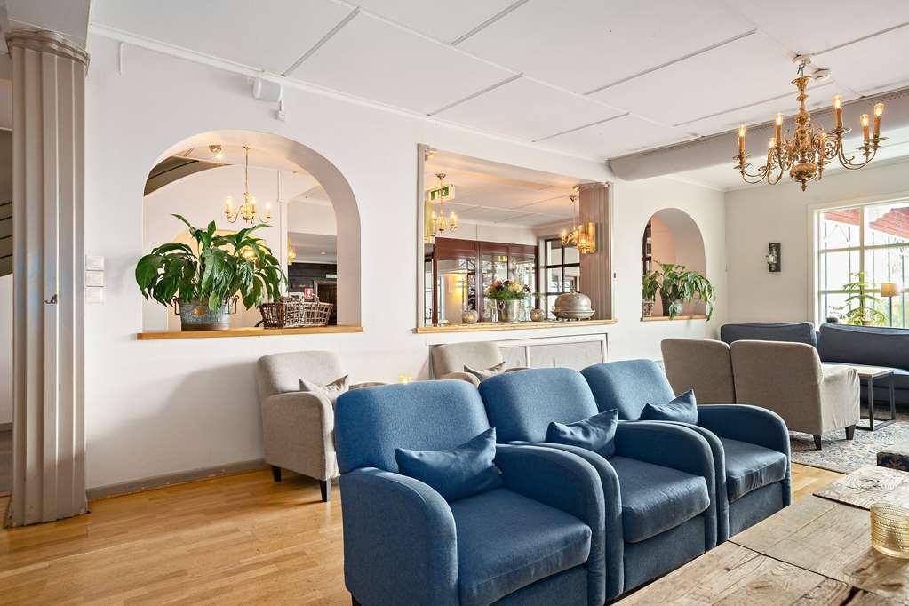 Dalecarlia Hotel & Spa, BW Premier Collection Tällberg Interior foto