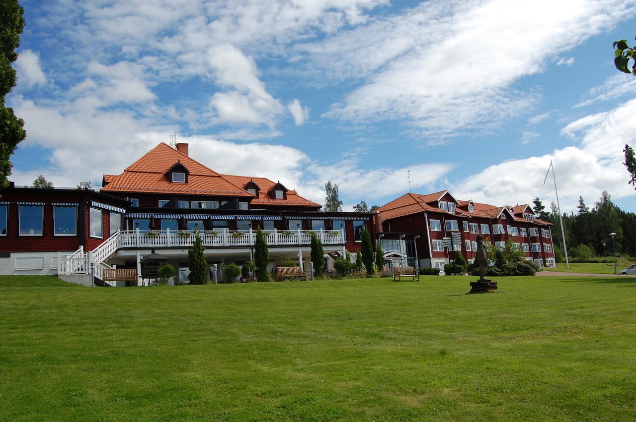 Dalecarlia Hotel & Spa, BW Premier Collection Tällberg Exterior foto